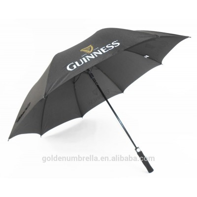 golf umbrella strong umbrella luxury umbrella