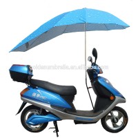 Customized high quality Motorcycle umbrella