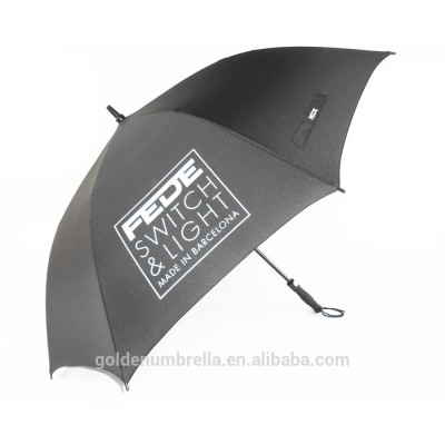 luxury umbrella strong umbrella