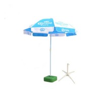 Manufacturer factory Fashionable leisure fishing promotion umbrella